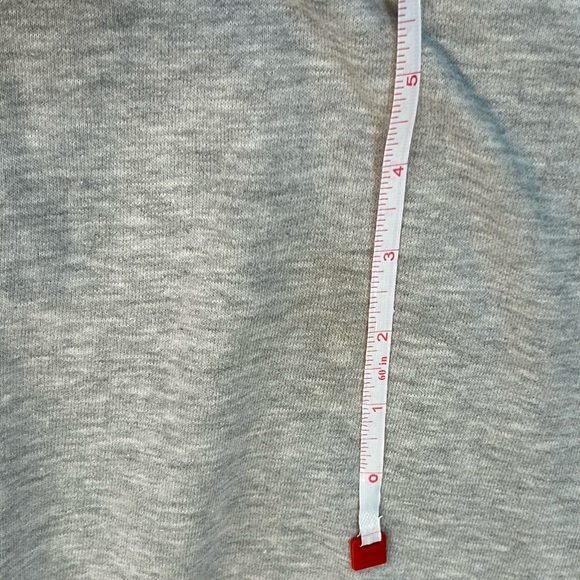 The North Face Gray Drawstring Joggers, Women’s Medium - Picture 6 of 8